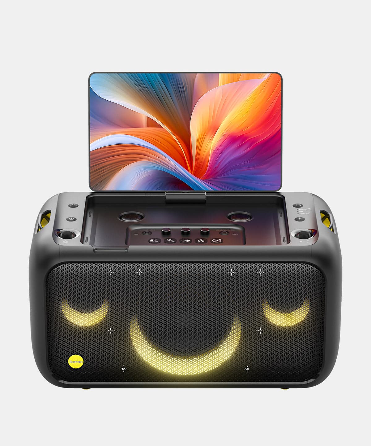 Karaokemaskin – bilde 2