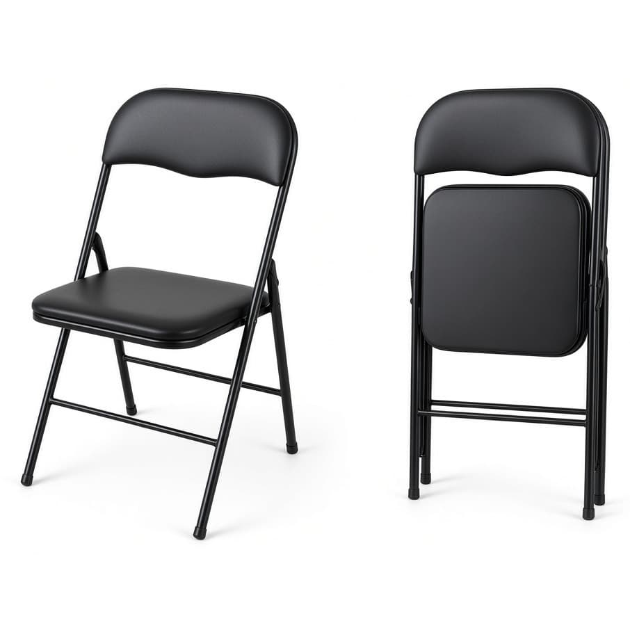 Klappstol