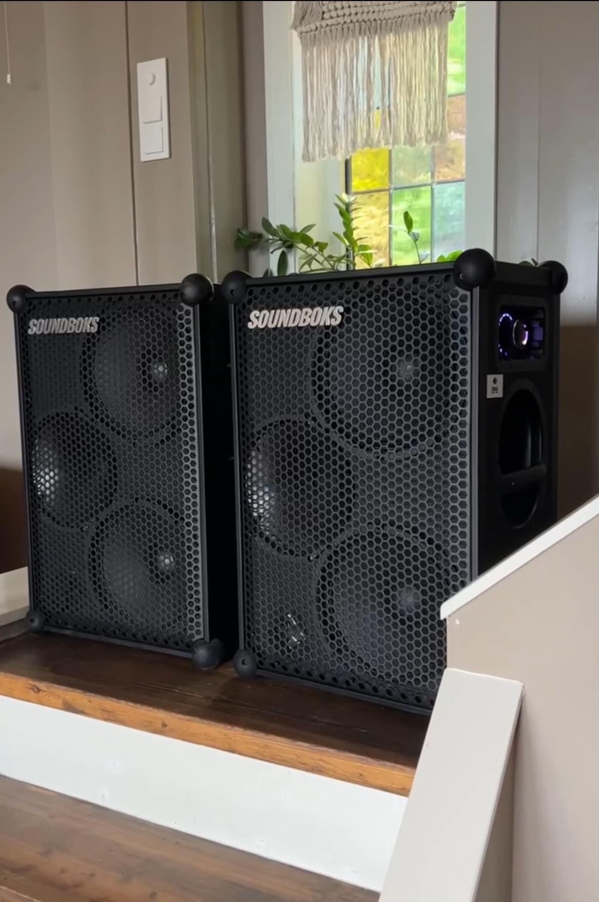 Soundboks – bilde 2