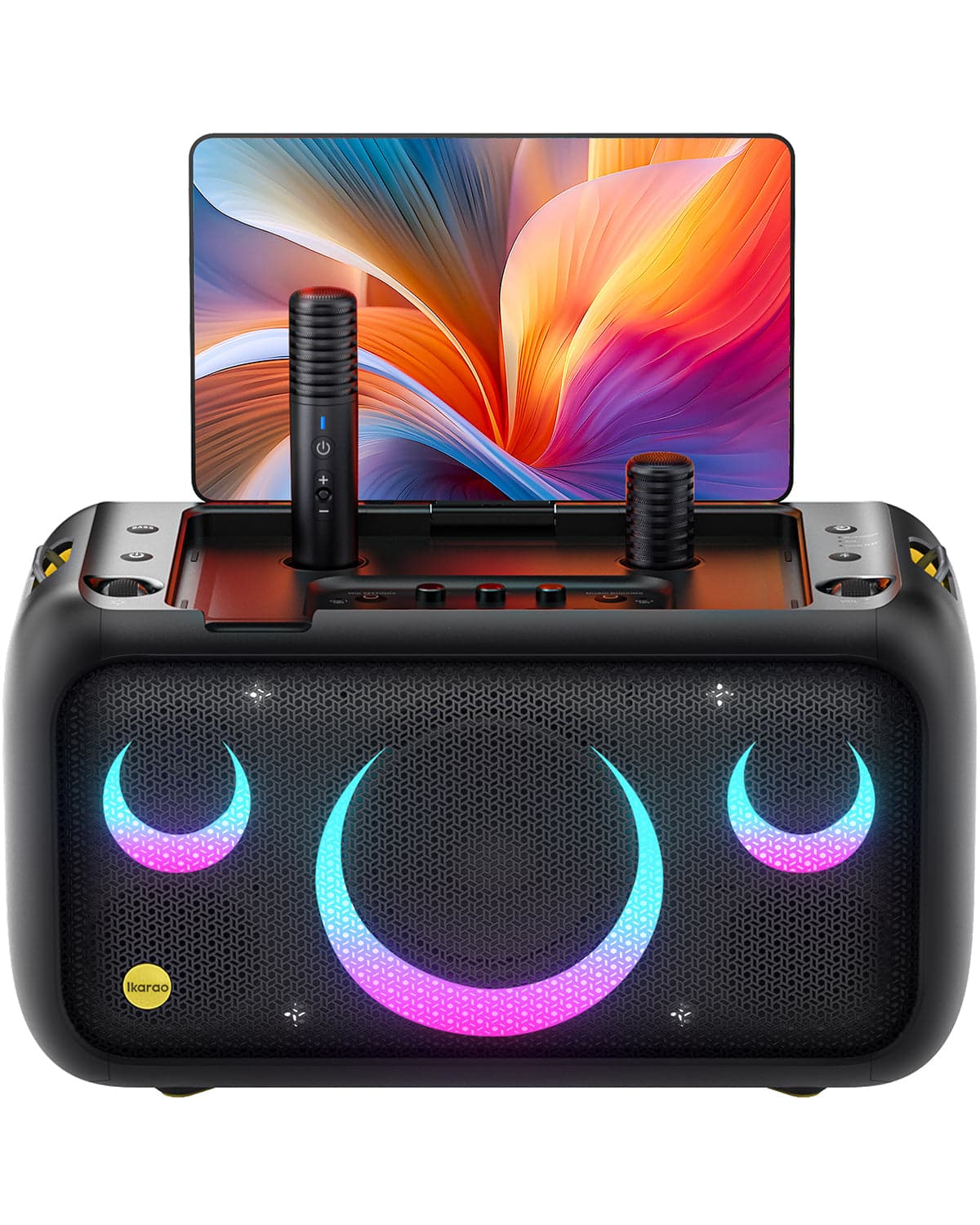 Karaokemaskin